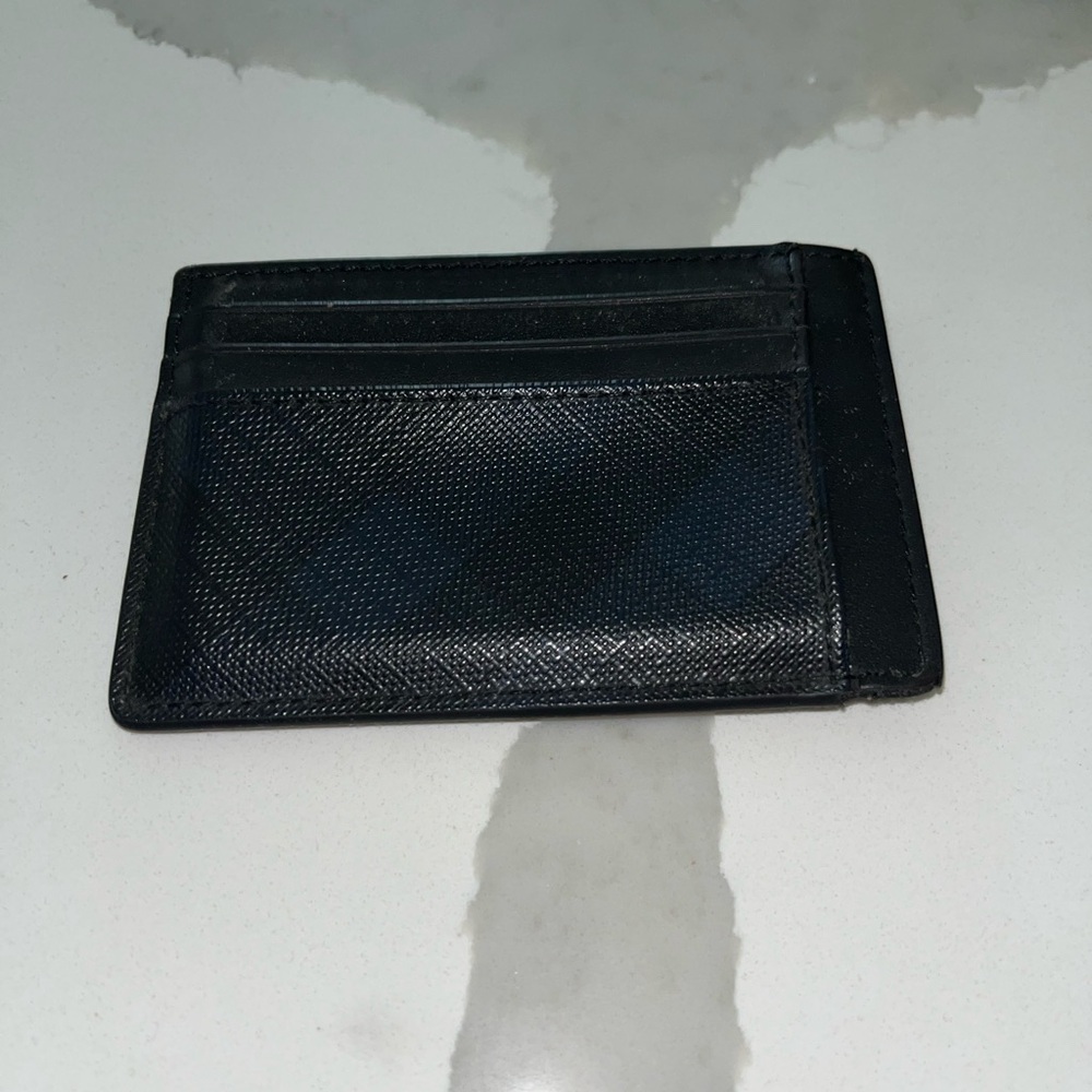 Burberry Card Holder
